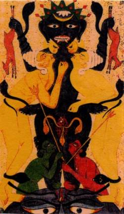 Valefor (USA) : Desert of Set